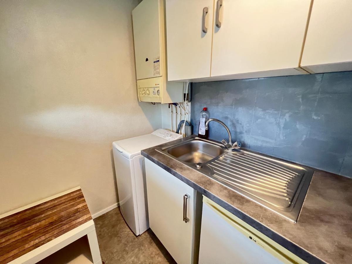 Le Gousselot Parking Metz Pompidou Un-Sejour-A-Part Apartment Екстериор снимка