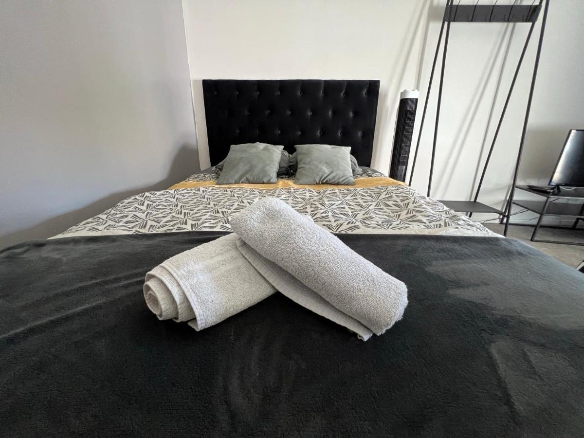 Le Gousselot Parking Metz Pompidou Un-Sejour-A-Part Apartment Екстериор снимка
